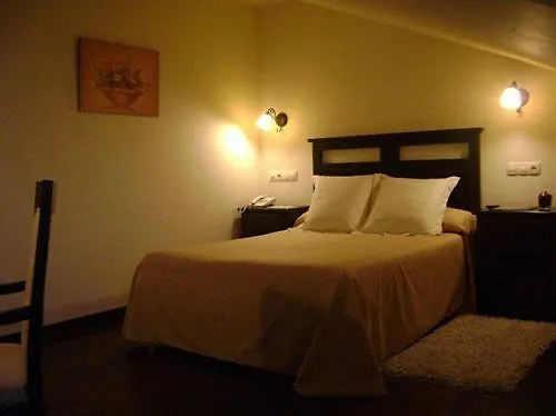 Otel La Casona De Lazurtegui 3*
