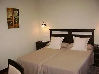 La Casona De Lazurtegui 3*