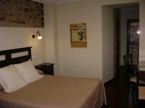 La Casona De Lazurtegui