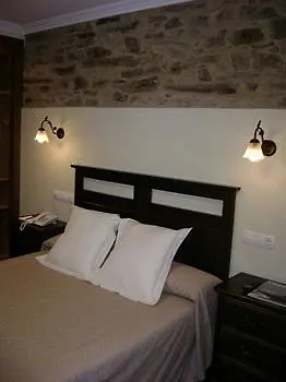 Otel La Casona De Lazurtegui 3*