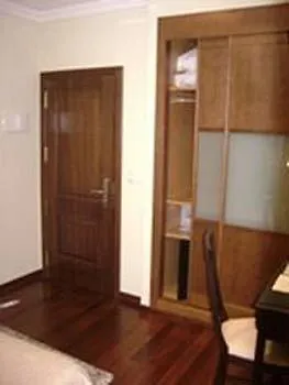 فندق La Casona De Lazurtegui