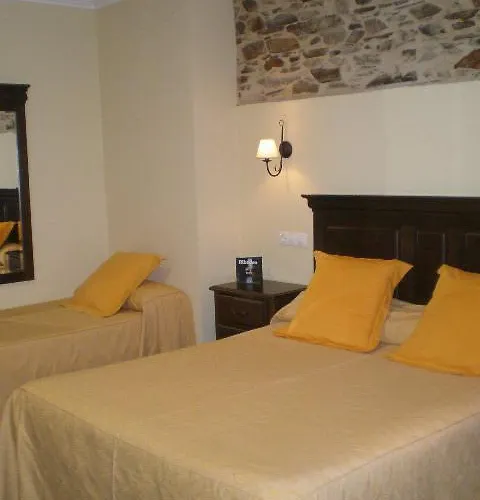 فندق La Casona De Lazurtegui