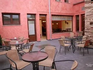 La Casona De Lazurtegui 3*