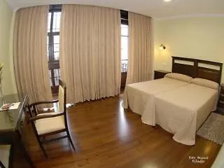 La Casona De Lazurtegui فندق ريباديو