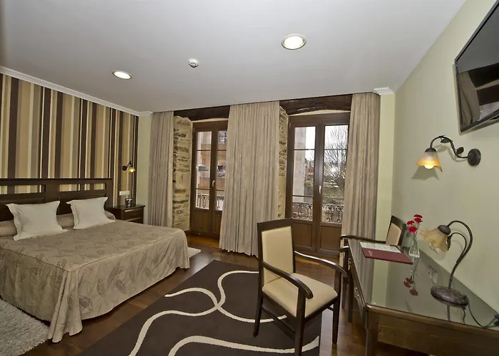 La Casona De Lazurtegui Ribadeo