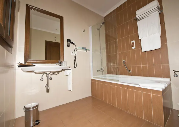 La Casona De Lazurtegui Otel Ribadeo