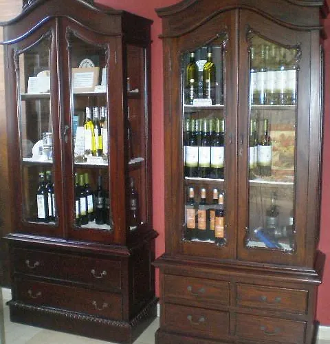 La Casona De Lazurtegui Ribadeo