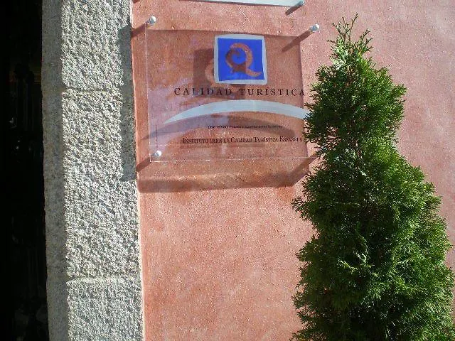 Otel La Casona De Lazurtegui 3*