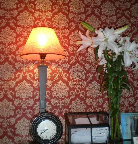 La Casona De Lazurtegui