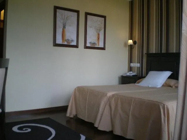 La Casona De Lazurtegui Ribadeo