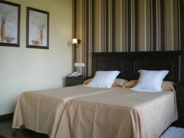 La Casona De Lazurtegui 3*